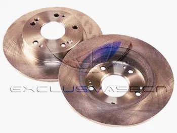 Brake Disc (MRD-2412)