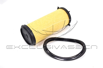 Hydraulic Filter Kit, automatic transmission