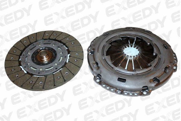 Clutch Kit (EXE-VWS2061)