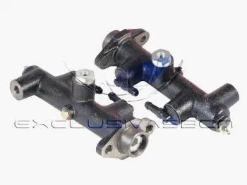 Brake Master Cylinder (MBM-2386)