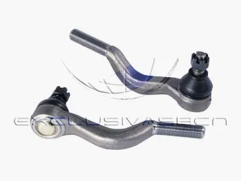 Tie Rod End (MTR-8510)