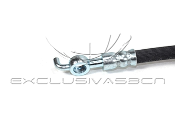 Holding Bracket, brake hose