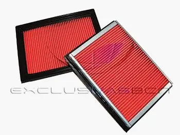 Air Filter (MAF-3142)