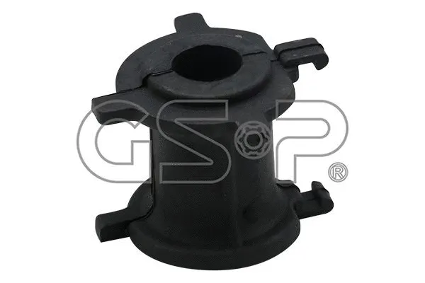 Mounting, stabiliser bar