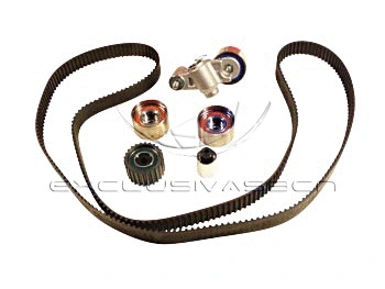 Timing Belt Kit (MTK-5791)