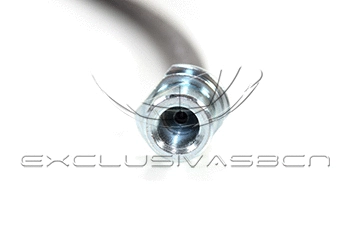 Holding Bracket, brake hose