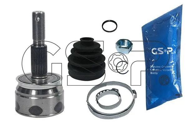 Joint Kit, drive shaft (GSP-841231)