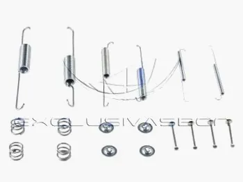 Brake Shoe Set (MRS-2994S)