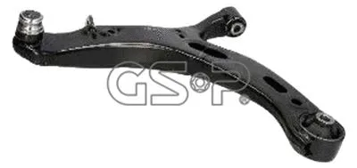 Control/Trailing Arm, wheel suspension (GSP-S062911)