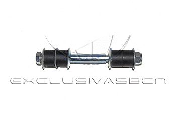Stabiliser Bar, suspension (MSS-8530)