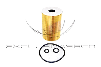 Oil Filter (MOF-3E98)