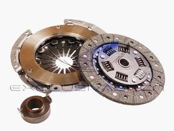 Clutch Kit (MCK-1437)