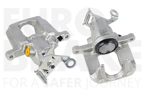 Brake Caliper (EUB-12123197)