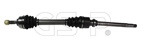 Drive Shaft (GSP-245094)