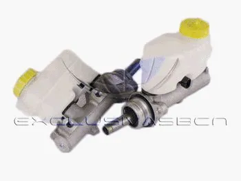 Brake Master Cylinder (MBM-2006)