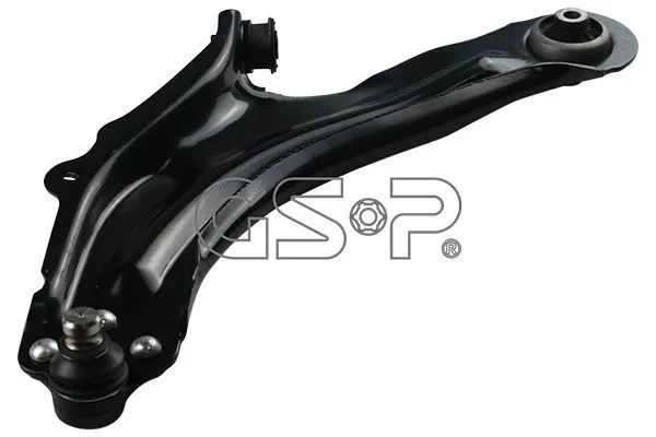 Control/Trailing Arm, wheel suspension (GSP-S060892)