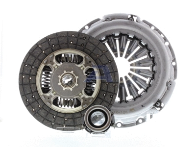 Clutch Kit (AIS-KT263)
