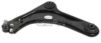 Control/Trailing Arm, wheel suspension (GSP-S060130)
