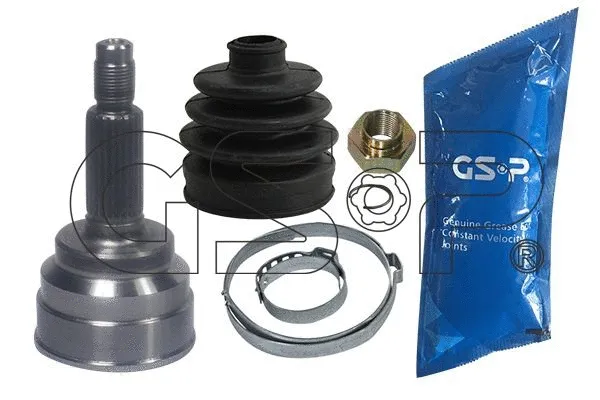 Joint Kit, drive shaft (GSP-818036)