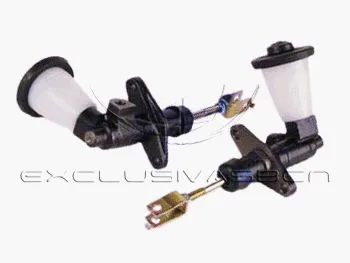Master Cylinder, clutch (MCM-1281)