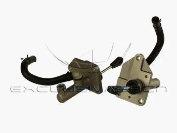 Master Cylinder, clutch (MCM-1H21)