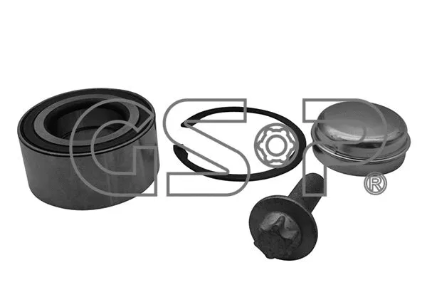 Wheel Bearing Kit (GSP-GK7049)