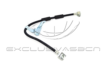 Holding Bracket, brake hose (MBH-2962)