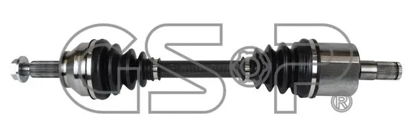Drive Shaft (GSP-218252)
