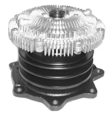 Water Pump, engine cooling