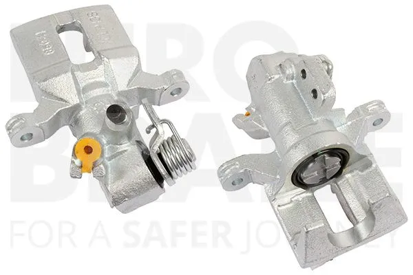 Brake Caliper (EUB-12126119)