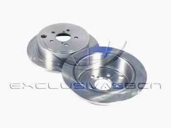 Brake Disc (MRD-2708)