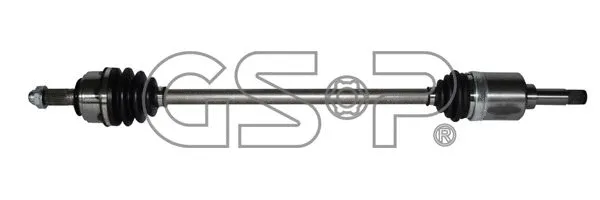 Drive Shaft (GSP-251010)