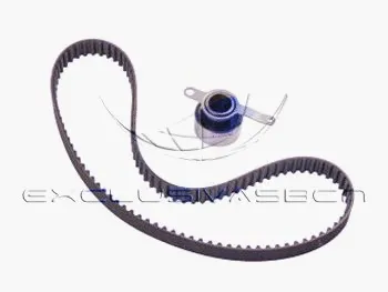 Timing Belt Kit (MTK-5418A)