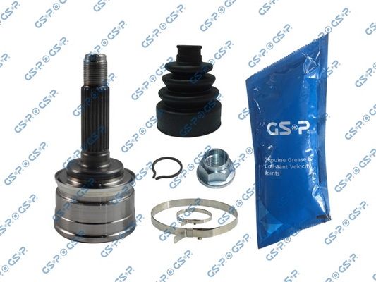 Joint Kit, drive shaft (GSP-899102)