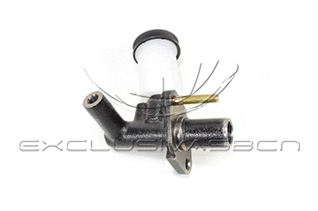 Master Cylinder, clutch (MCM-1317)