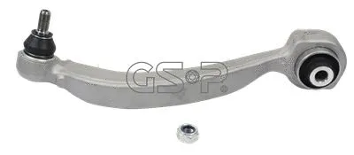 Control/Trailing Arm, wheel suspension (GSP-S060263)