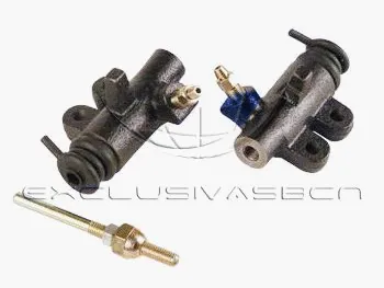 Slave Cylinder, clutch (MSC-1213)