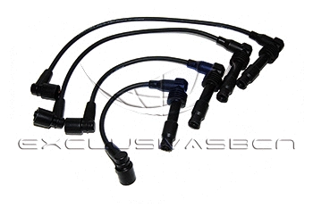 Ignition Cable Kit (MPC-9W05)