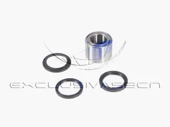 Wheel Bearing Kit (MWB-R7008)