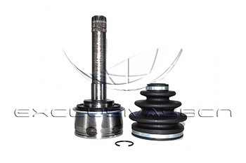 Joint Kit, drive shaft (MCV-8225)