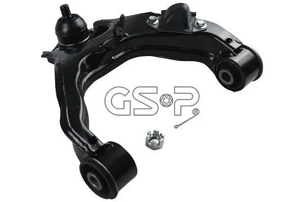 Control/Trailing Arm, wheel suspension (GSP-S061321)