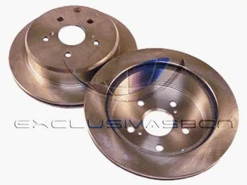 Brake Disc (MRD-2207)