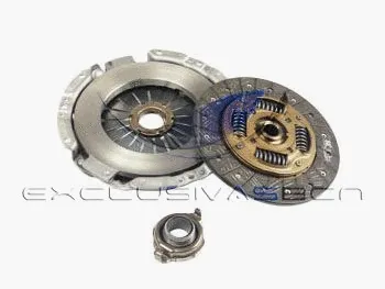 Clutch Kit (MCK-1K38)