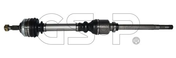 Drive Shaft (GSP-299003)