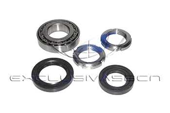 Wheel Bearing Kit (MWB-R3034)