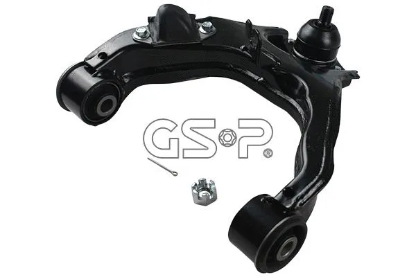Control/Trailing Arm, wheel suspension (GSP-S061322)