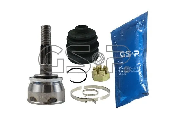 Joint Kit, drive shaft (GSP-841060)