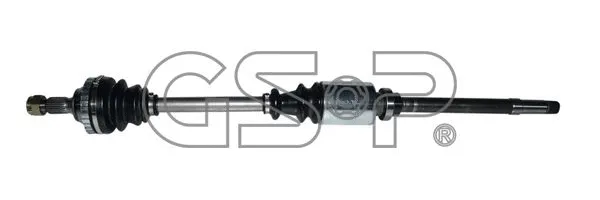 Drive Shaft (GSP-245158)
