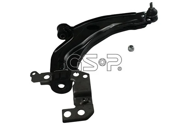 Control/Trailing Arm, wheel suspension (GSP-S060417)