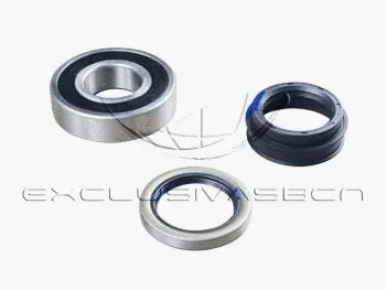 Wheel Bearing Kit (MWB-R2008)